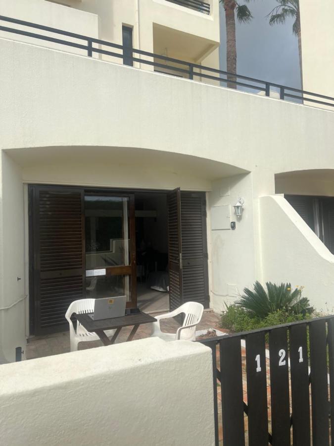 Studio Albufeira Jardim T0 Exterior foto